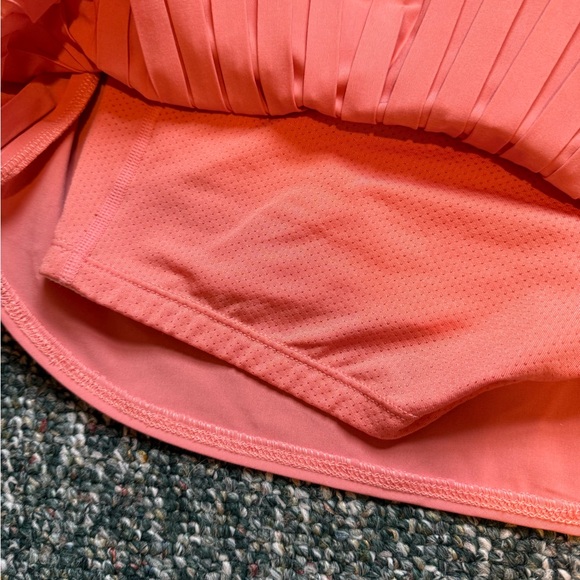 Women’s activewear skort - Picture 4 of 6